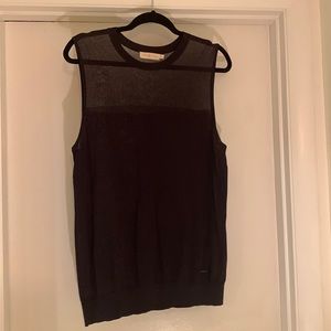 Tory Burch knit top